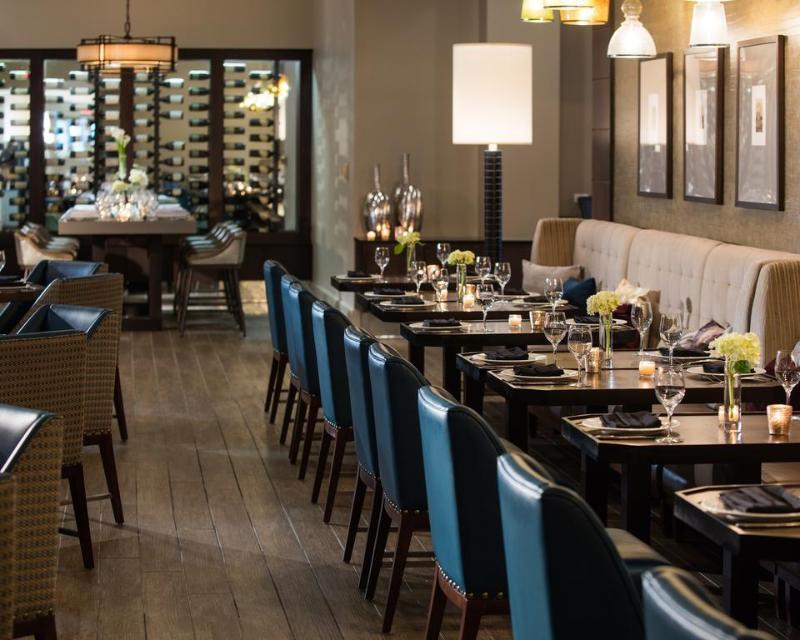 Hotel Renaissance Waterford 4*
