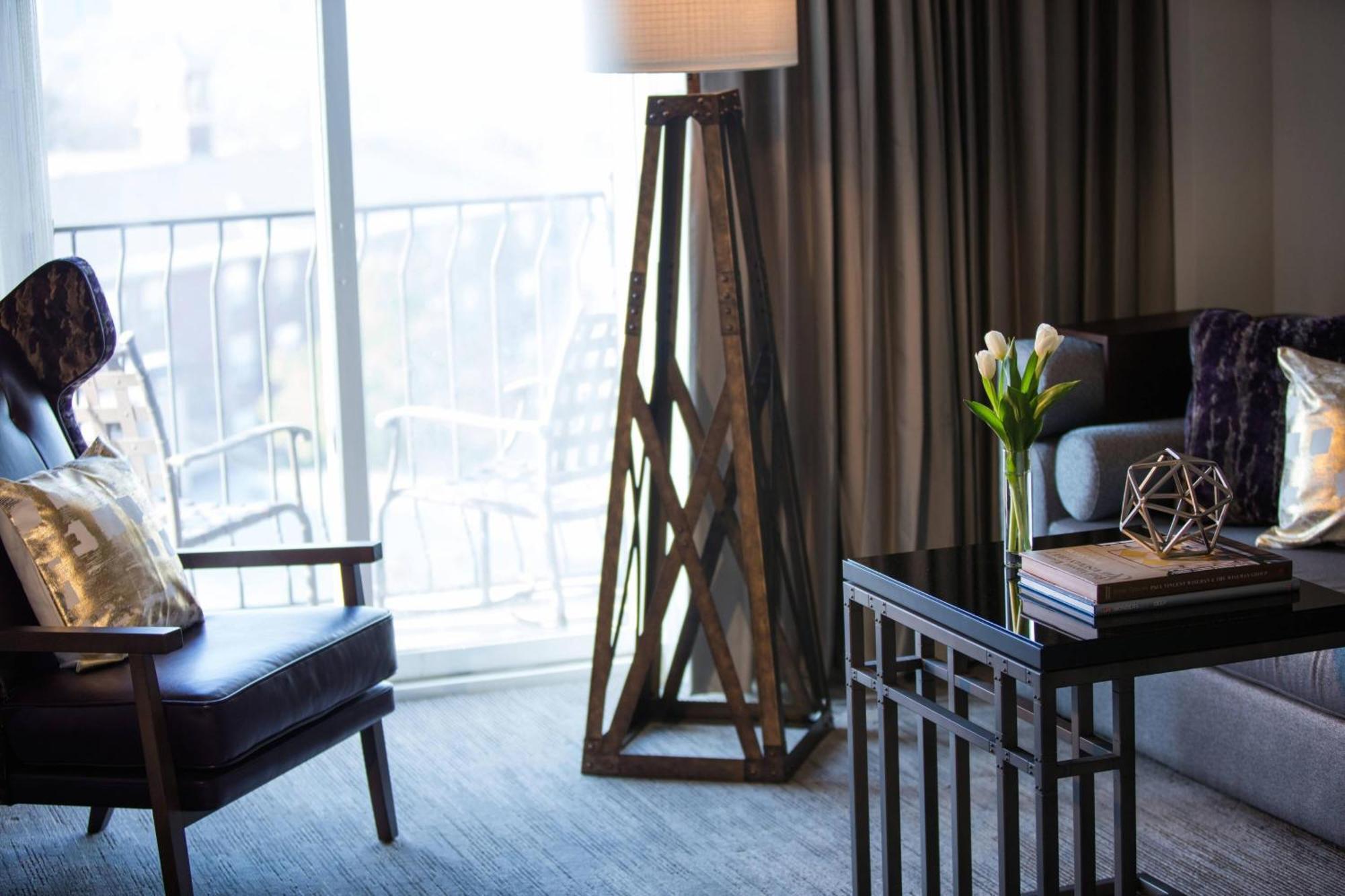 Renaissance Waterford 4* Oklahoma City