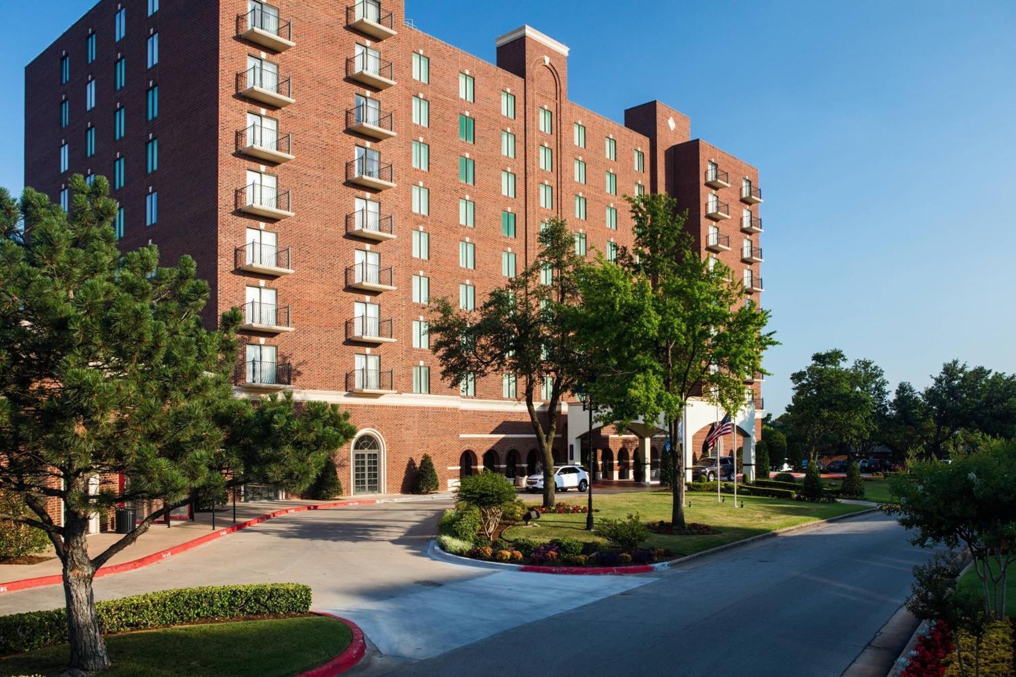 Hotel Renaissance Waterford