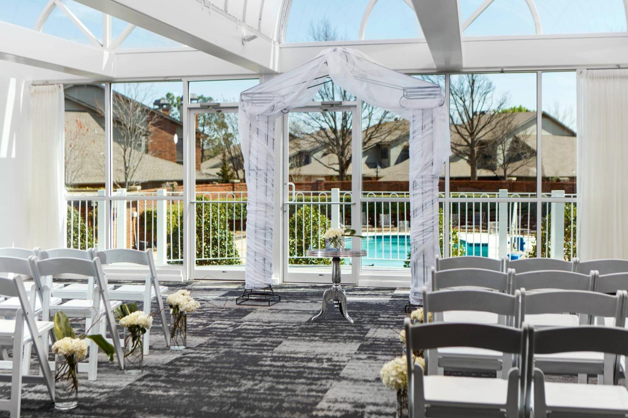 Renaissance Waterford Oklahoma City