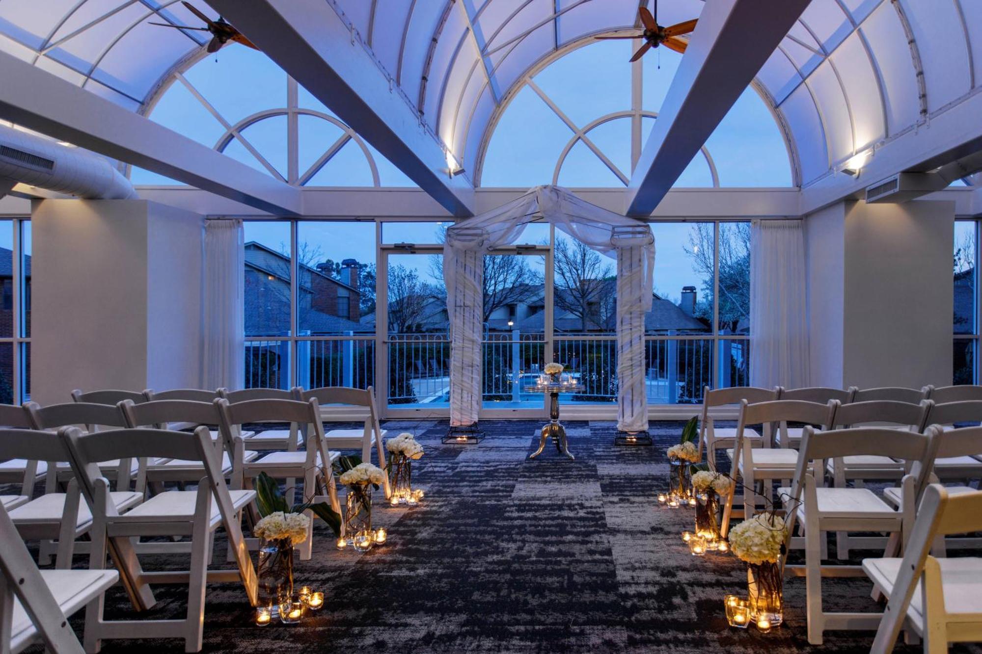 Renaissance Waterford Hotel