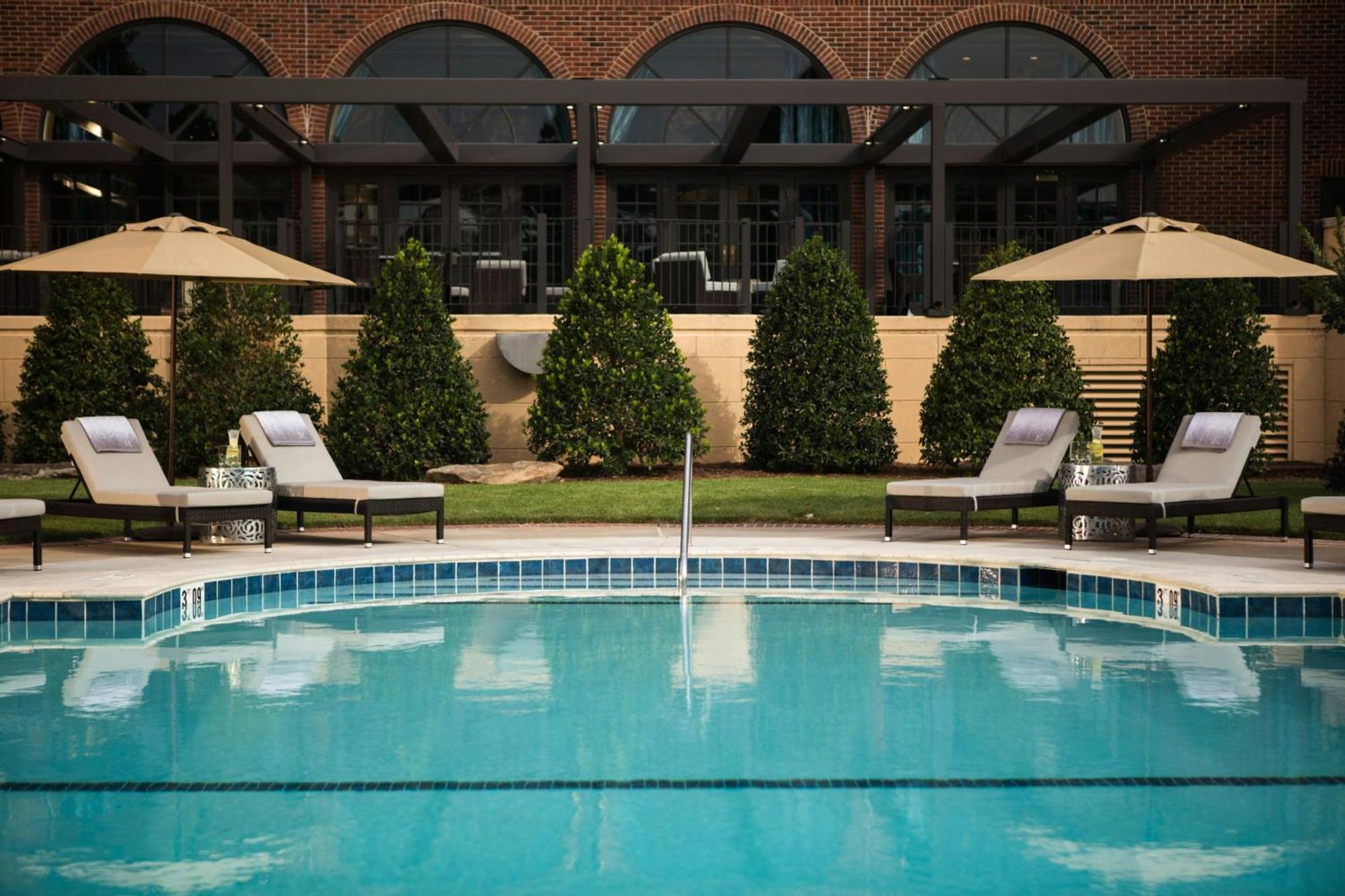 Renaissance Waterford Hotel 4*