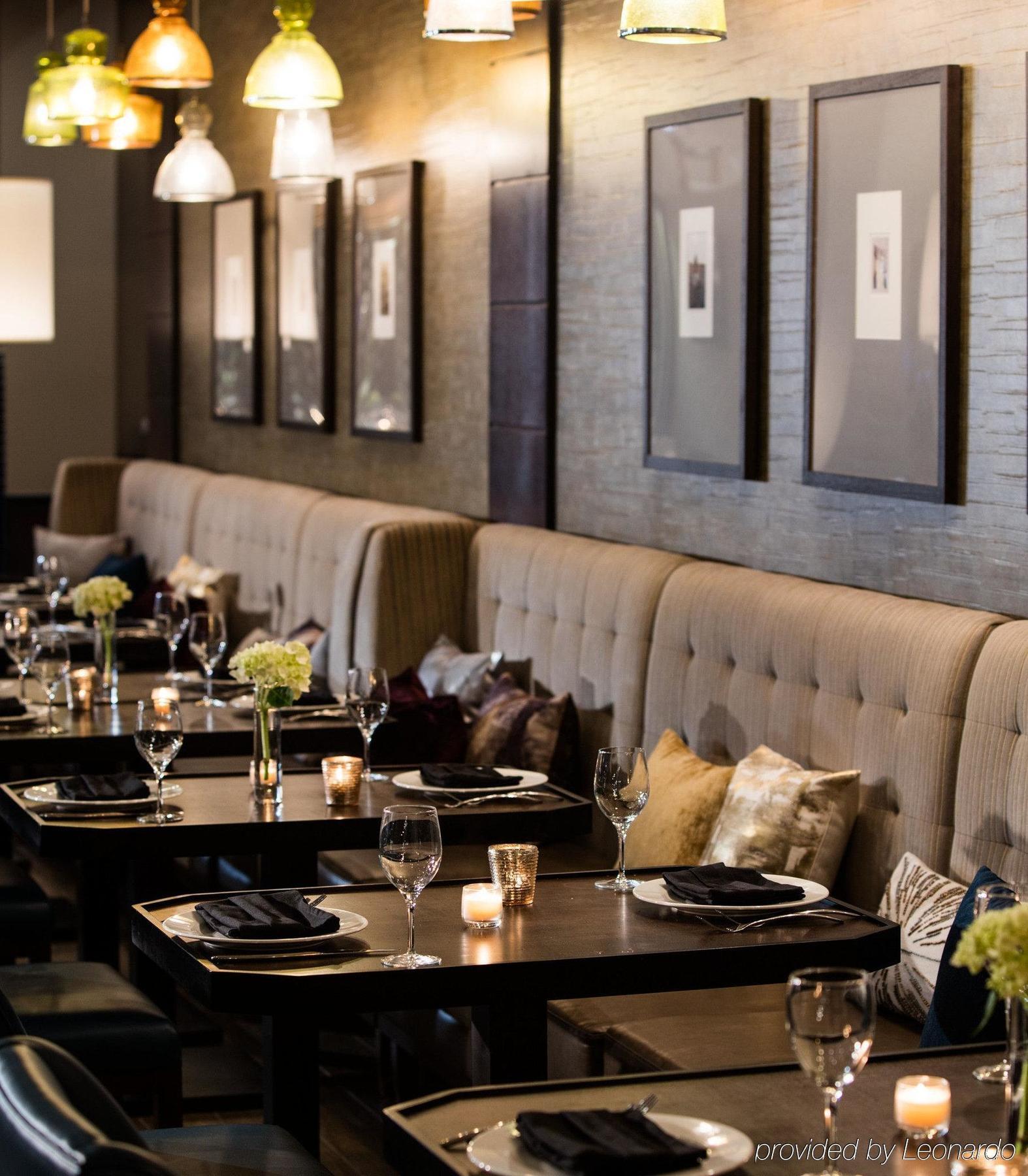 Renaissance Waterford Hotel