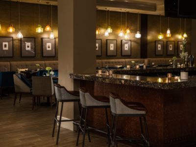Renaissance Waterford 4* Oklahoma City