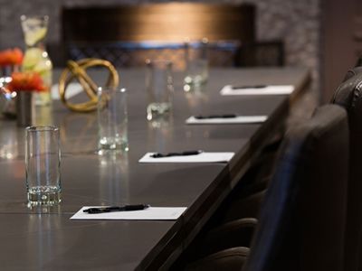 Renaissance Waterford Hotel