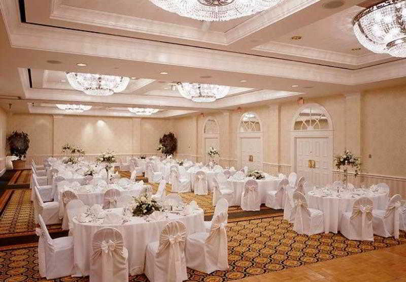 Renaissance Waterford 4* Oklahoma City