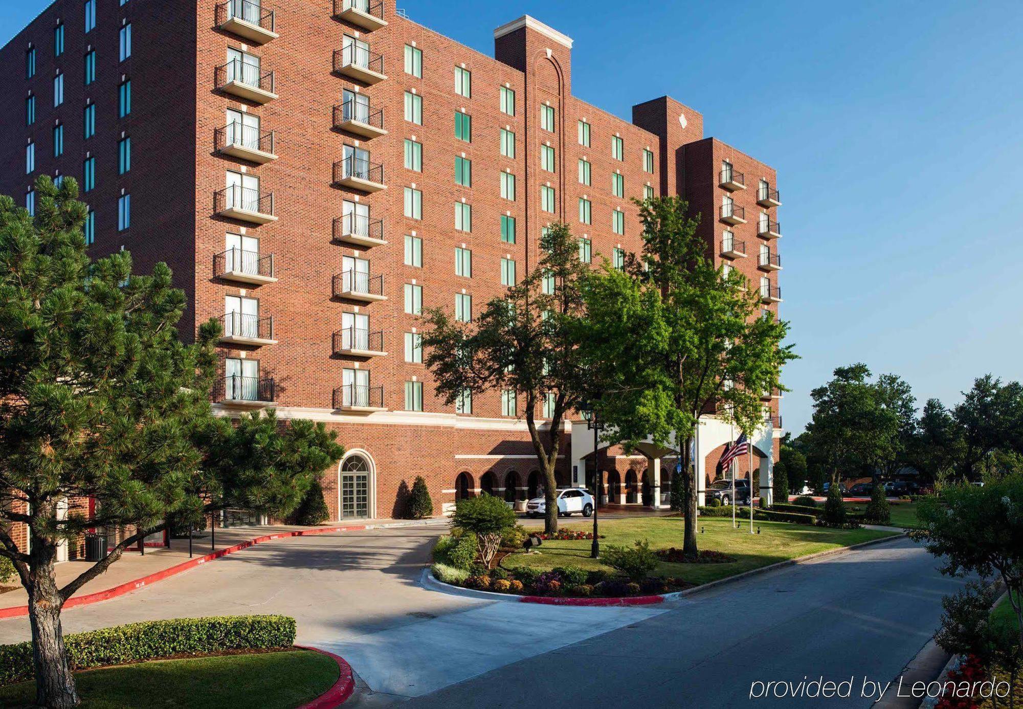 Renaissance Waterford 4*