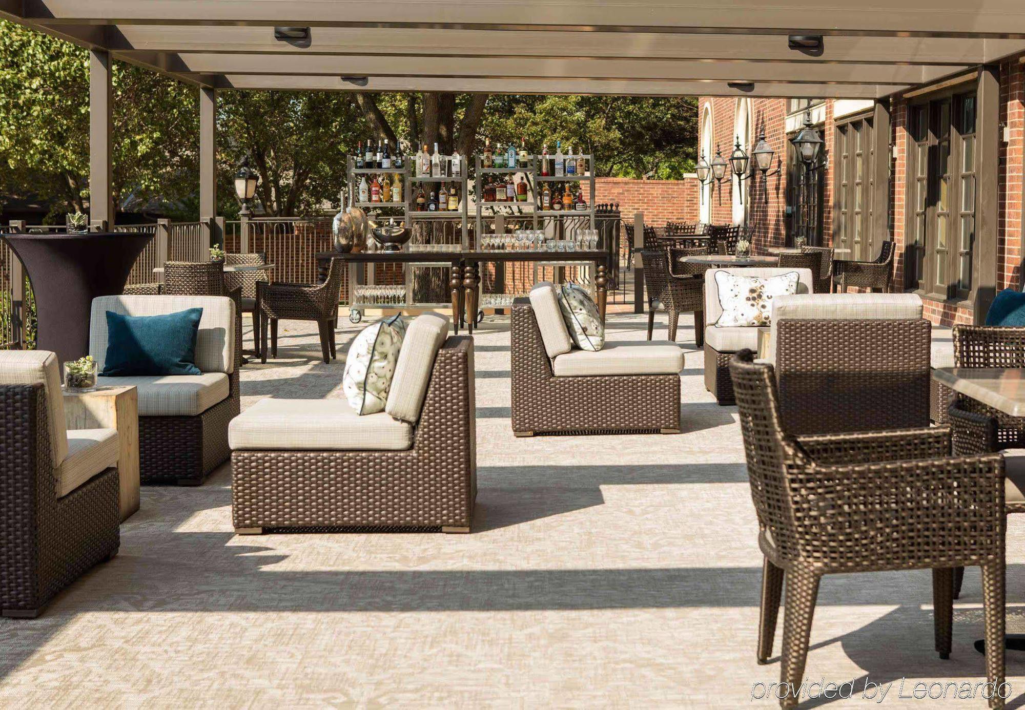 Renaissance Waterford Hotel 4*