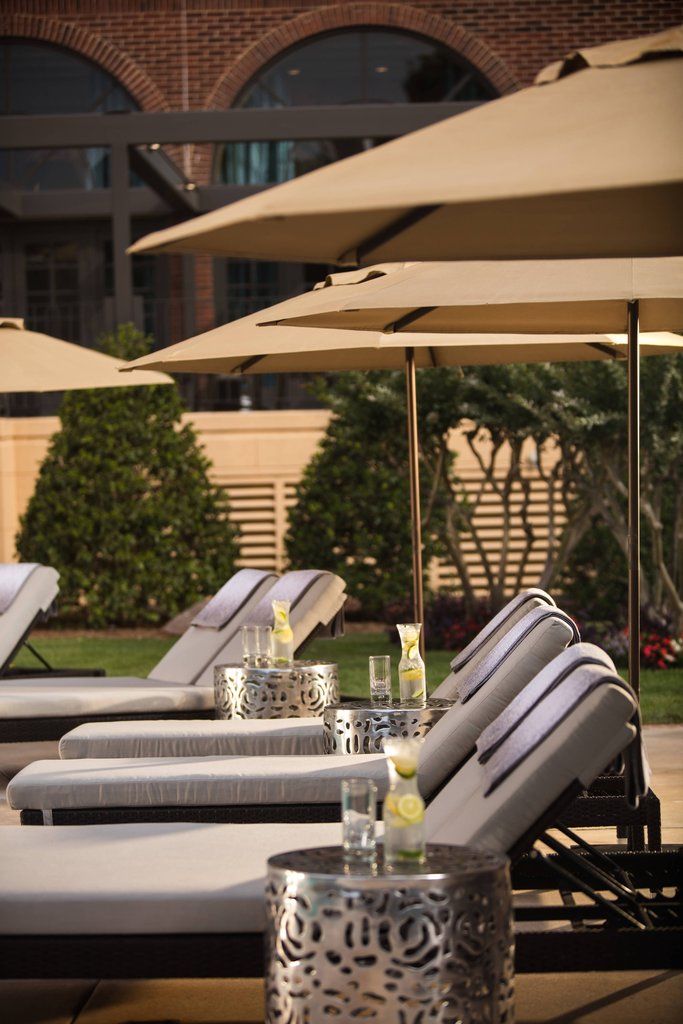 Renaissance Waterford 4* Oklahoma City
