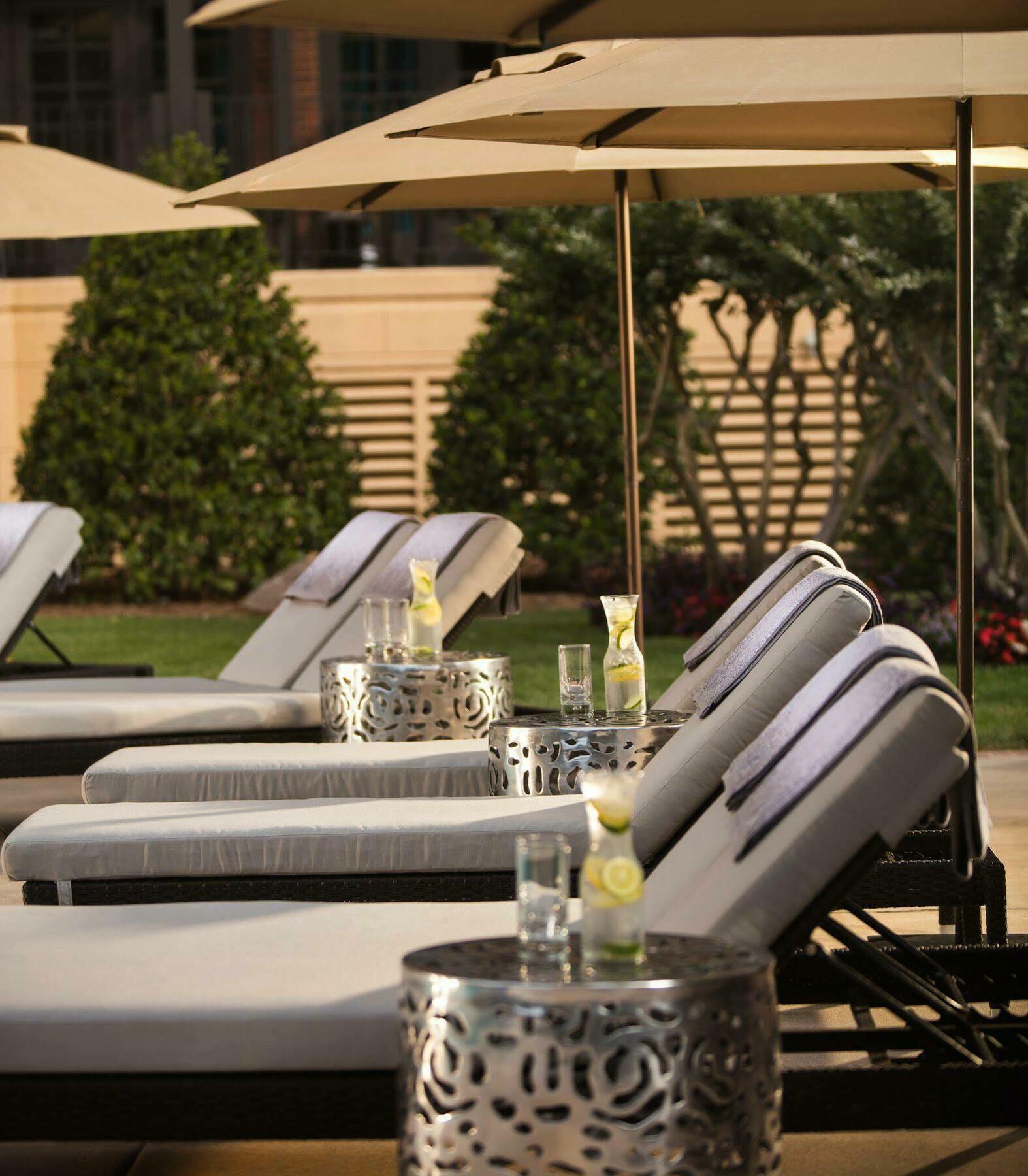 Renaissance Waterford Hotel Oklahoma City