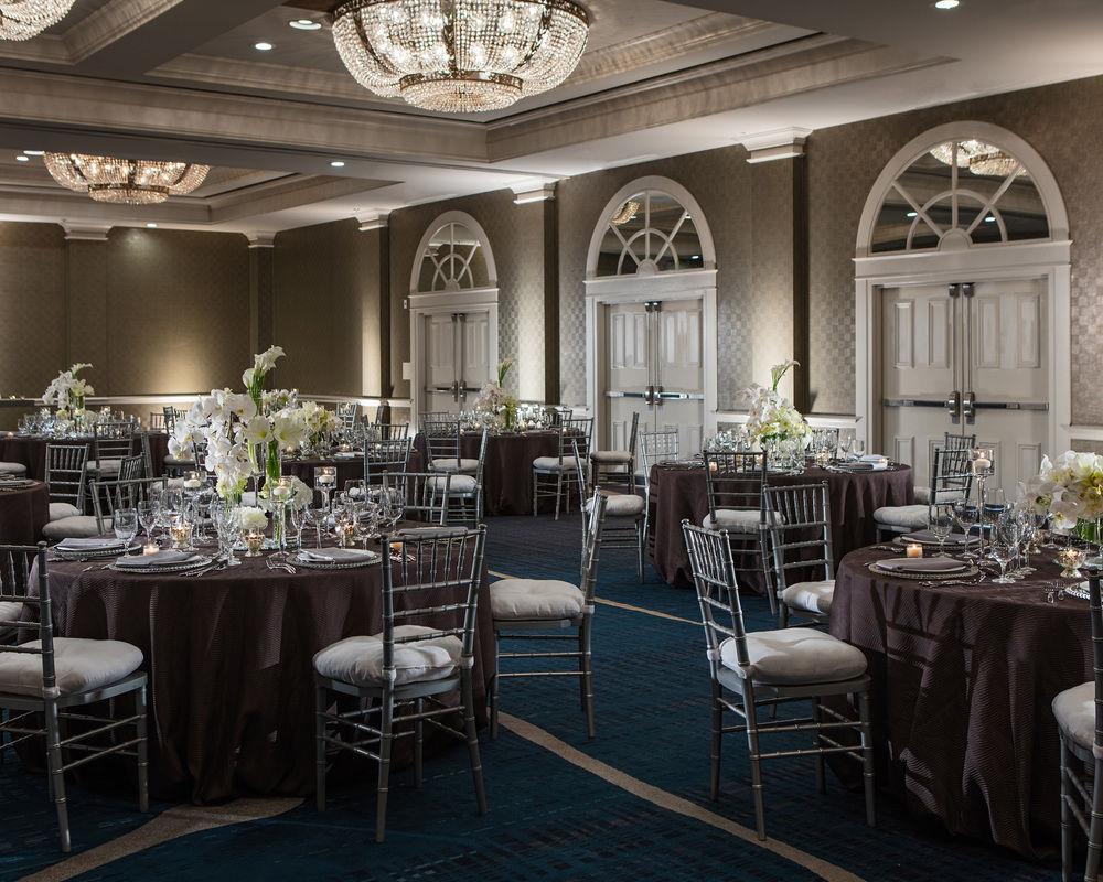 Renaissance Waterford Hotel Oklahoma City