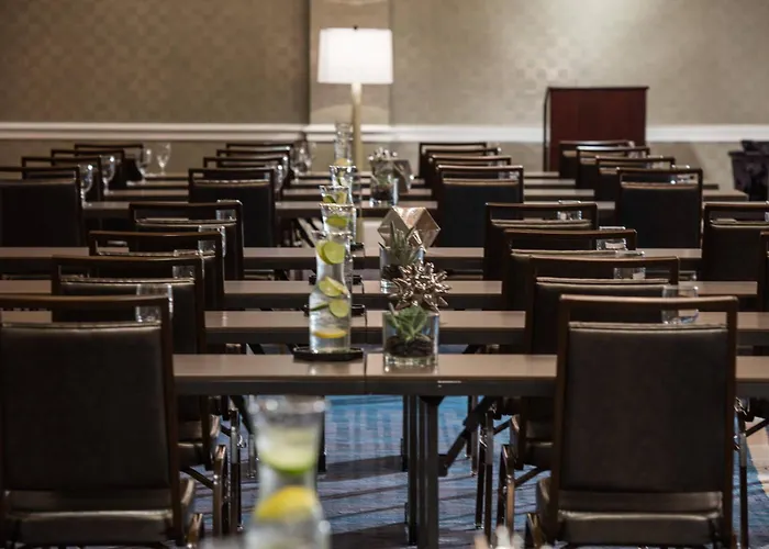 Renaissance Waterford Oklahoma City Hotel