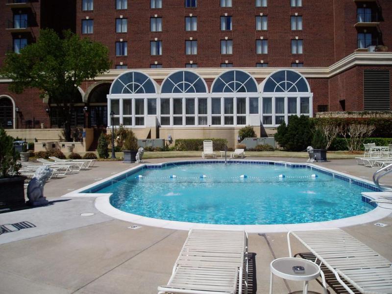 Renaissance Waterford Oklahoma City