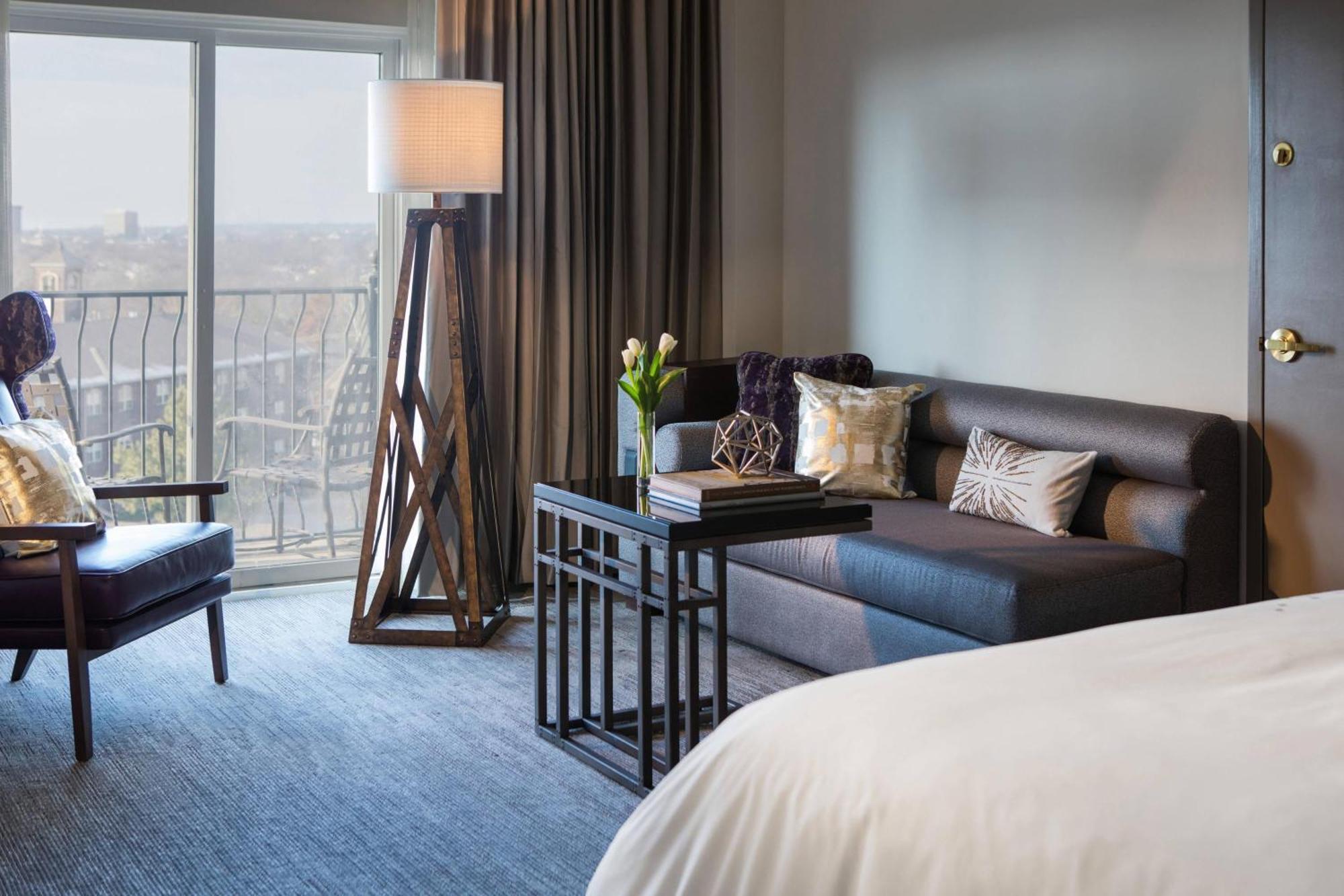 Renaissance Waterford Hotel 4*