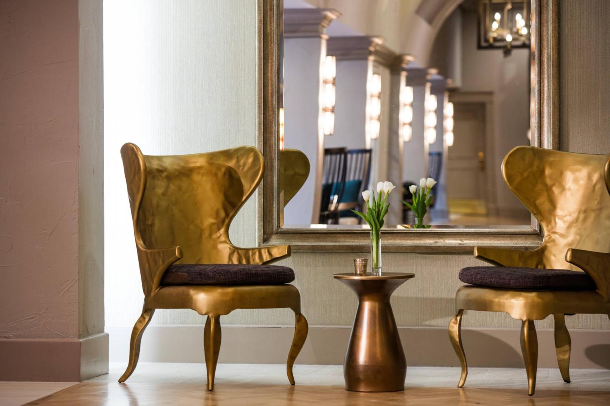 Renaissance Waterford 4* Oklahoma City