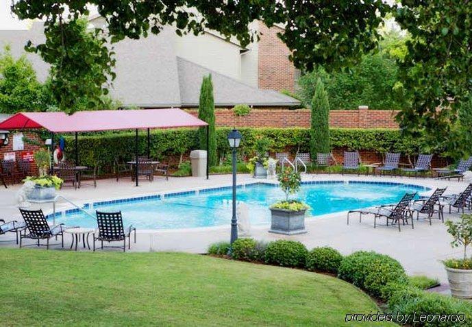 Hotel Renaissance Waterford 4*