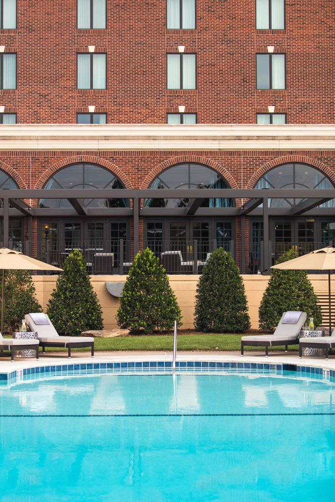 Hotel Renaissance Waterford