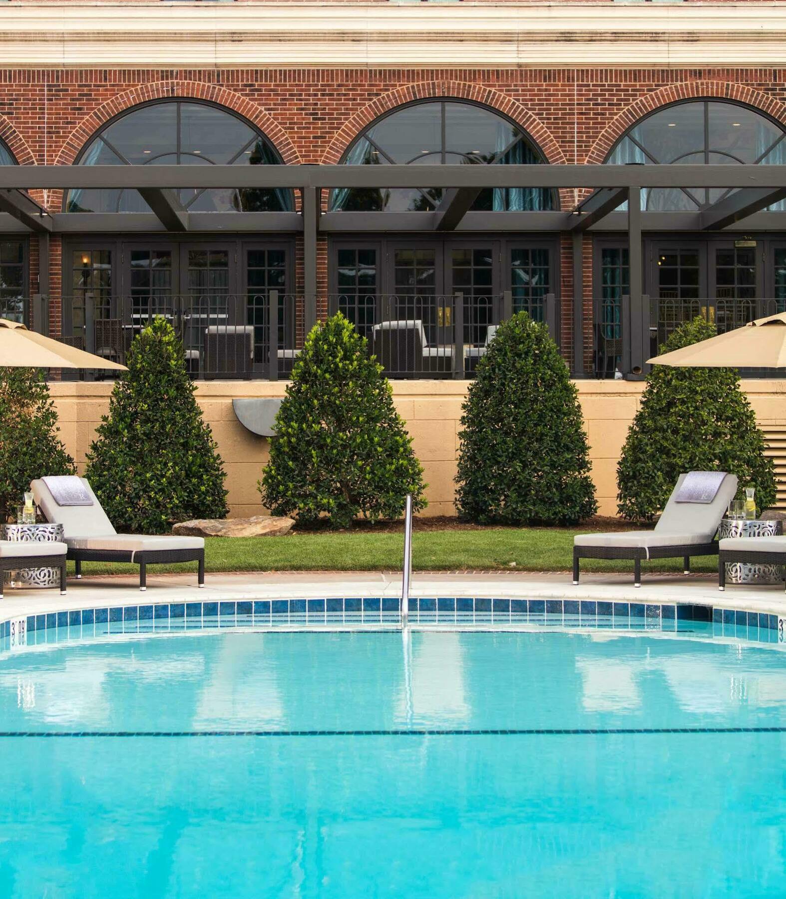 Renaissance Waterford 4*