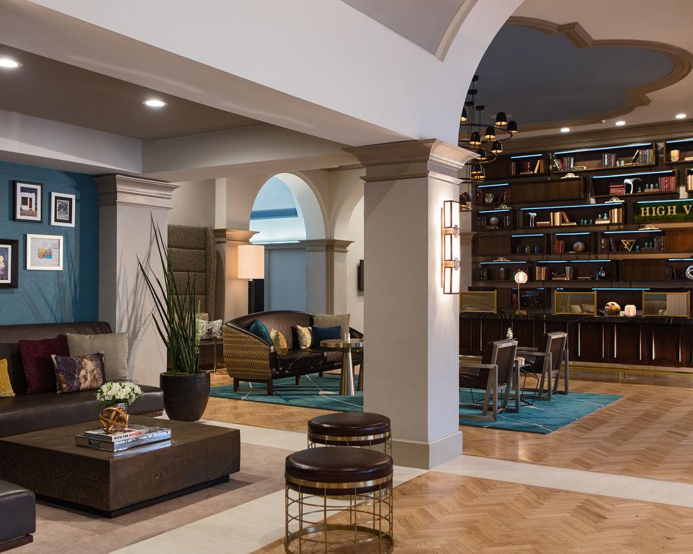Renaissance Waterford Hotel Oklahoma City